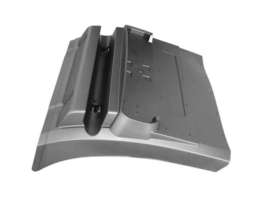 Mud Guard R/H Right Hand = L/H Left Hand Front of Drive  –  To Suit Mercedes Actros M / L Classic / Stream Space (13-On)