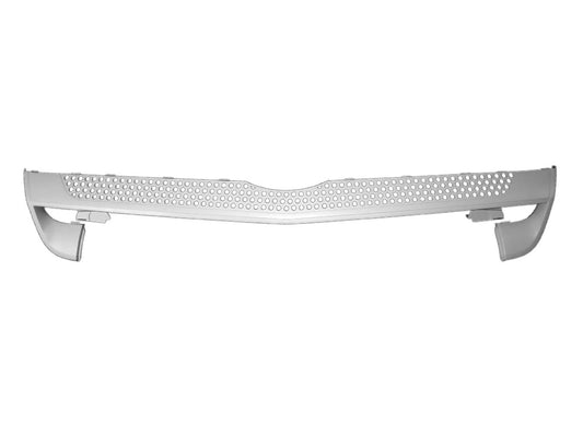 Front Middle Grille  –  Outer  –  High Cab  –  To Suit Mercedes Actros M / L Classic / Stream Space (13-On)