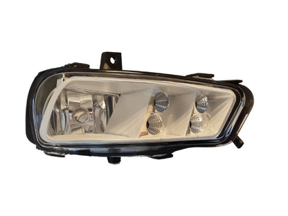 Fog Lamp R/H Right Hand  –  Manual Adjust  –  To Suit Mercedes Actros M / L Classic / Stream Space (13-On)