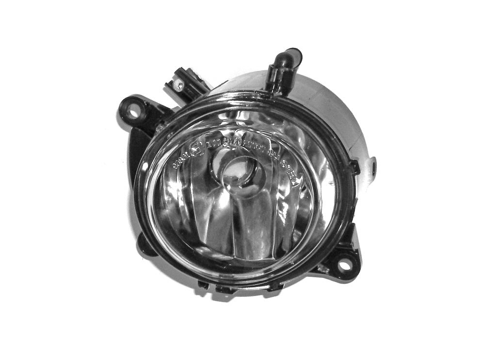 Fog Lamp L/H Left Hand  –  To Suit Mercedes Actros M / L Classic / Stream Space (13-On)