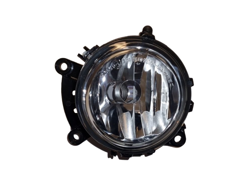 Fog Lamp L/H Left Hand  –  To Suit Mercedes Actros M / L Classic / Stream Space (13-On)