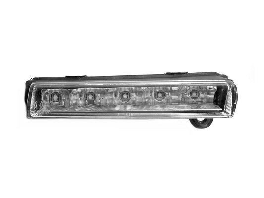 Daytime Running Lamp R/H Right Hand  –  LED  –  To Suit Mercedes Actros M / L Classic / Stream Space (13-On)