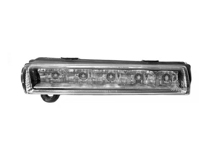 Daytime Running Lamp L/H Left Hand  –  LED  –  To Suit Mercedes Actros M / L Classic / Stream Space (13-On)