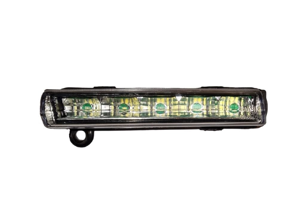 Daytime Running Lamp L/H Left Hand  –  LED  –  To Suit Mercedes Actros M / L Classic / Stream Space (13-On)