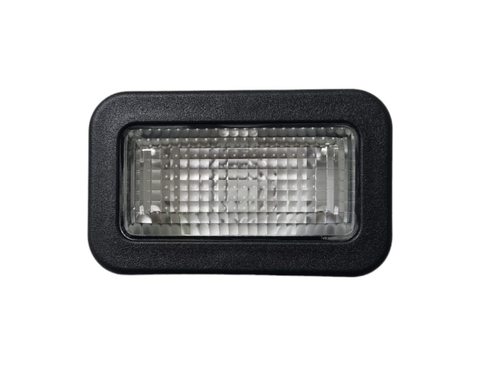 Step Panel Boarding Lamp R/H Right Hand = L/H Left Hand  –  Lower  –  To Suit Mercedes Actros M / L Classic / Stream Space (13-On)