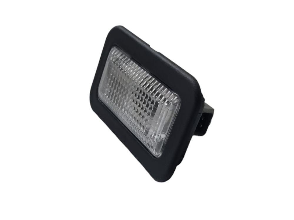 Step Panel Boarding Lamp R/H Right Hand = L/H Left Hand  –  Lower  –  To Suit Mercedes Actros M / L Classic / Stream Space (13-On)