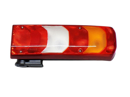 Tail Lamp R/H Right Hand  –  With Reverse Buzzer  –  Side Plug Type  –  To Suit Mercedes Actros M / L Classic / Stream Space (13-On)