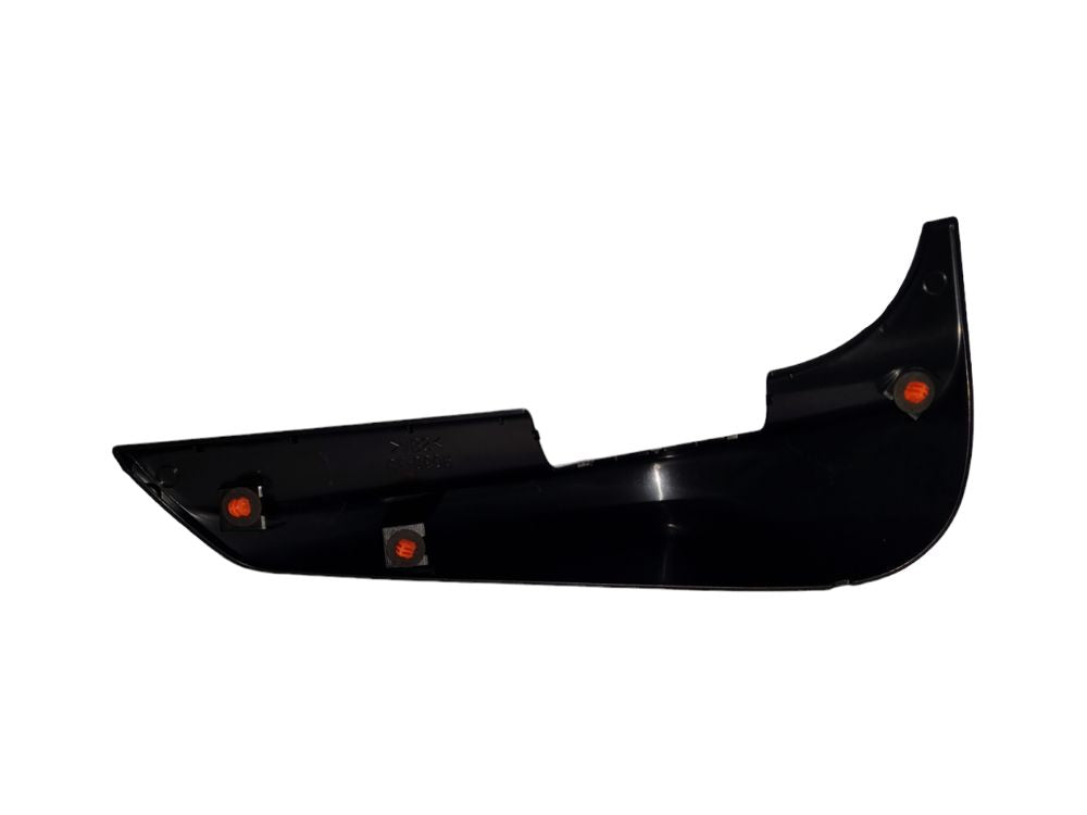 Mirror Arm Cover With Clip L/H Left Hand  –  Lower  –  To Suit Mercedes Actros M / L Classic / Stream Space (13-On)