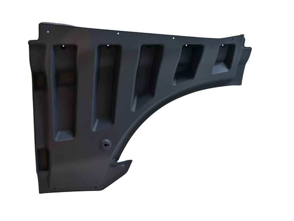 Door Garnish R/H Right Hand  –  Lower  –  To Suit Mercedes Actros MP4 Bigspace (16-On)