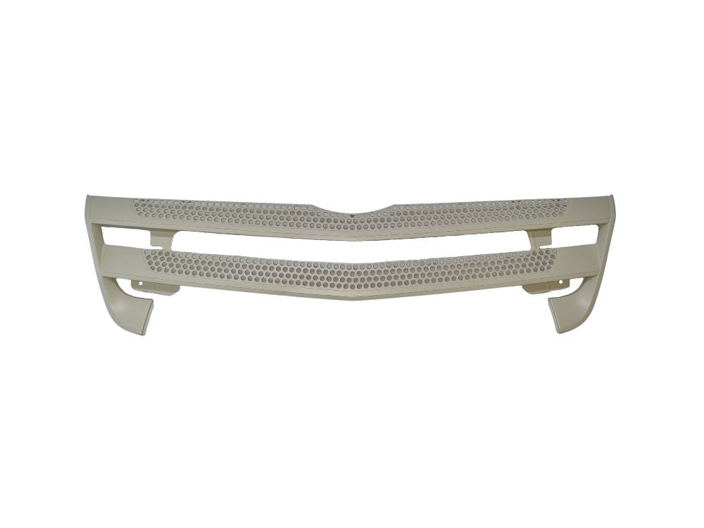 Grille  –  Middle  –  Outer  –  High Cab  –  To Suit Mercedes Actros MP4 Bigspace (16-On)