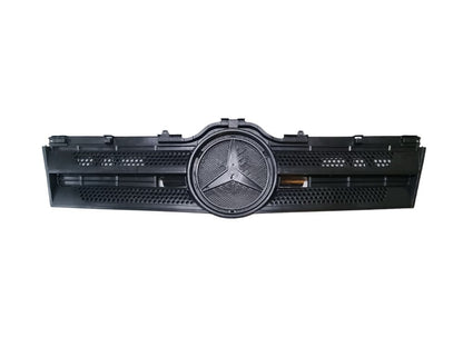 Grille  –  Upper  –  High& Low Cab  –  To Suit Mercedes Actros MP4 Bigspace (16-On)