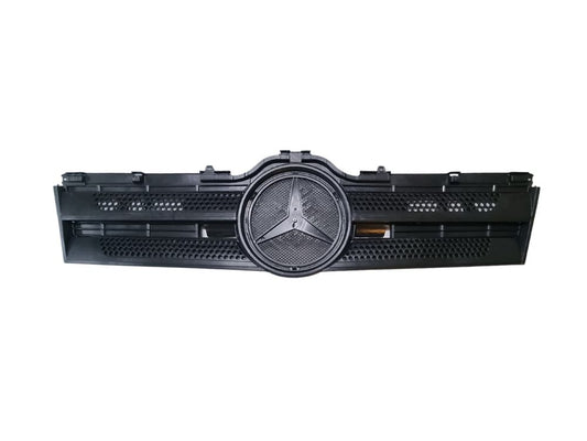 Grille  –  Upper  –  High& Low Cab  –  To Suit Mercedes Actros MP4 Bigspace (16-On)