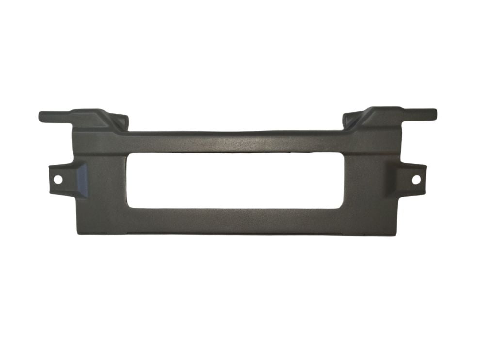 Front Bumper Bar Centre  –  To Suit Mercedes Axor (98-04)