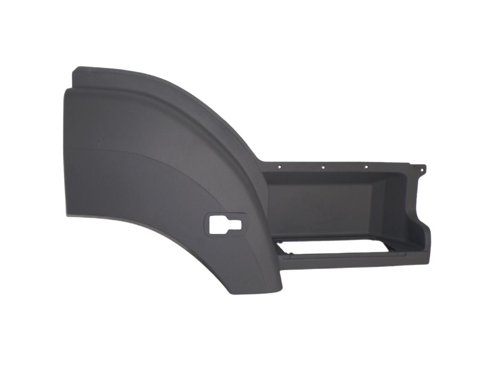 Step Panel R/H Right Hand  –  Upper  –  With Flasher Hole  –  To Suit Mercedes Axor (98-04)