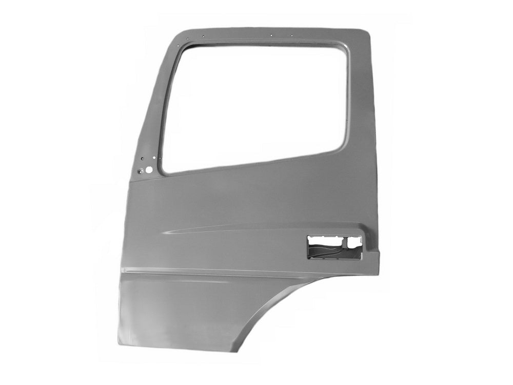 Door Shell R/H Right Hand  –  With Mirror Arm Holes  –  Electric  –  To Suit Mercedes Axor (98-04)