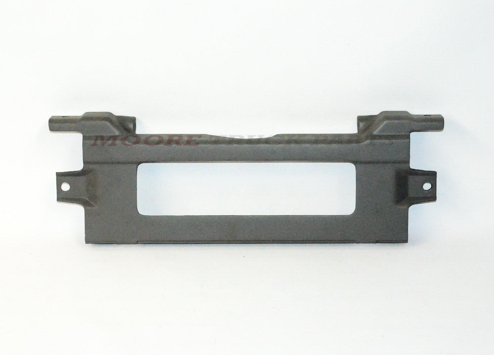 Front Bumper Bar Centre  –  To Suit Mercedes Axor (04-On)