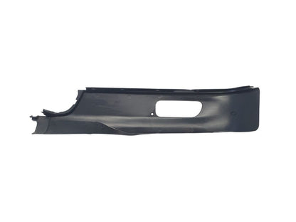 Front Apron End R/H Right Hand  –  Lower  –  With Fog Holes  –  To Suit Mercedes Axor (04-On)