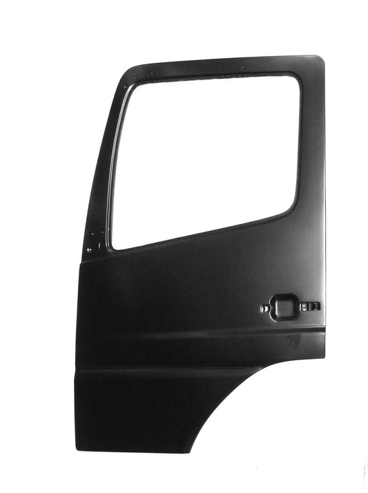 Door Shell L/H Left Hand  –  With Mirror Arm Holes  –  Electric  –  To Suit Mercedes Axor (04-On)