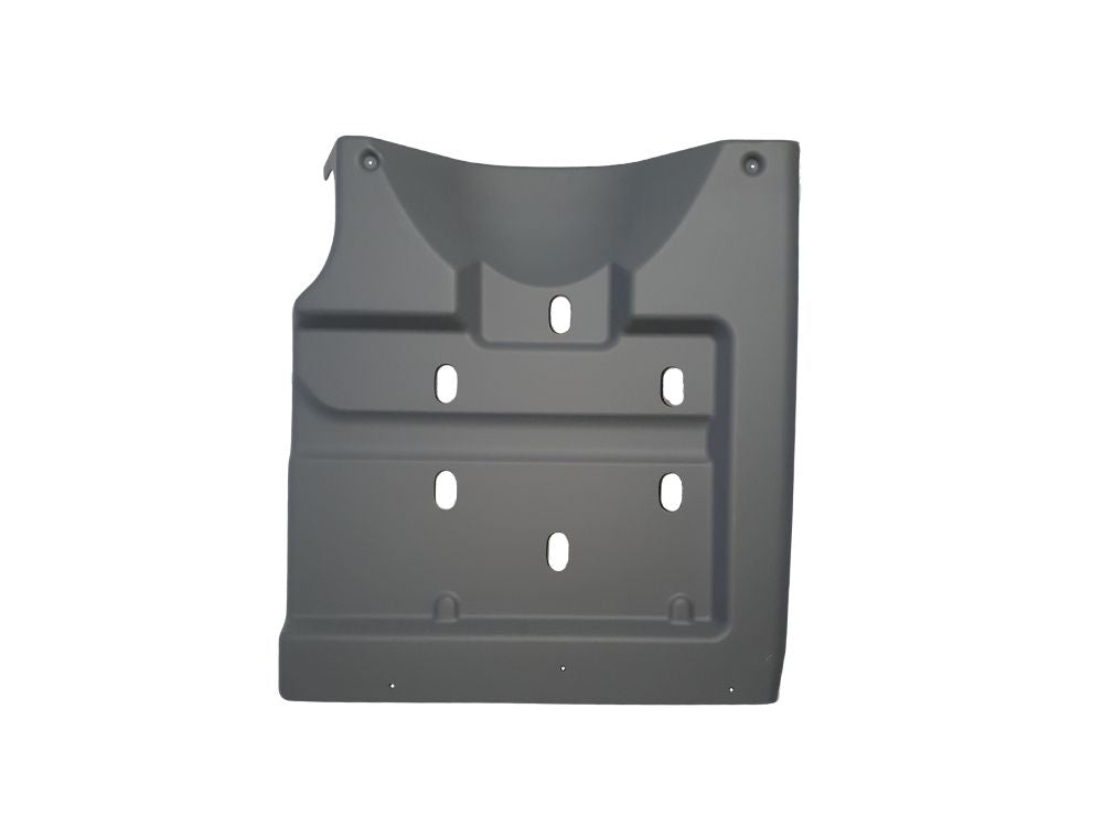 Mud Guard R/H Right Hand  –  Rear of Steer Sleeper Cab  –  To Suit Mercedes Axor (04-On)