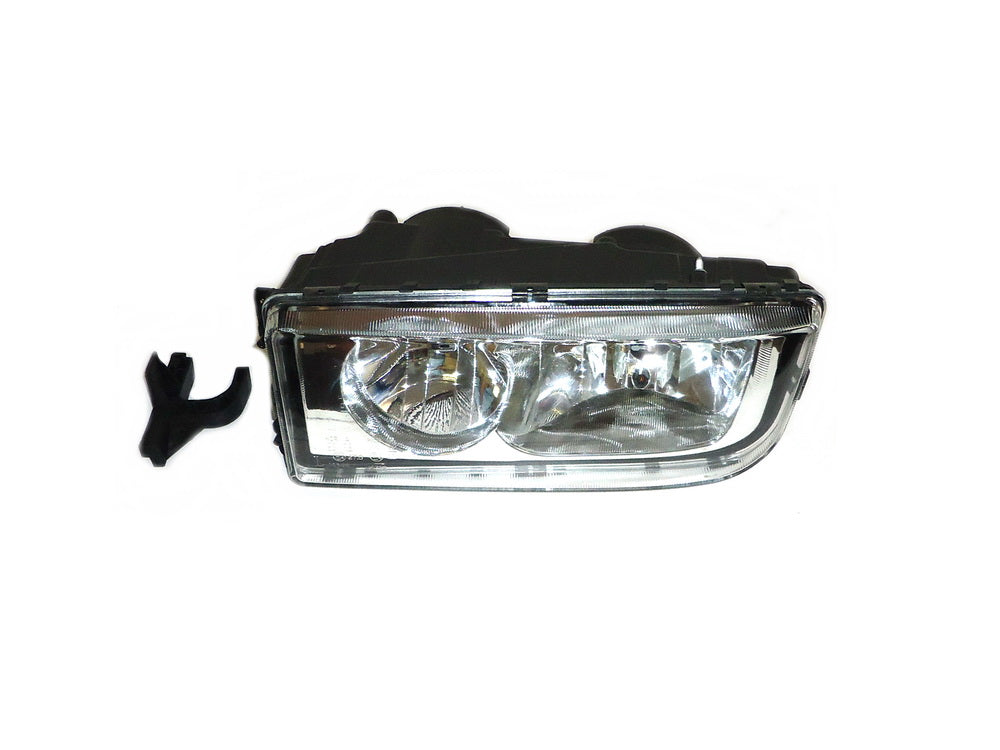 HeadLamp Head Light L/H Left Hand  –  To Suit Mercedes Axor (04-On)