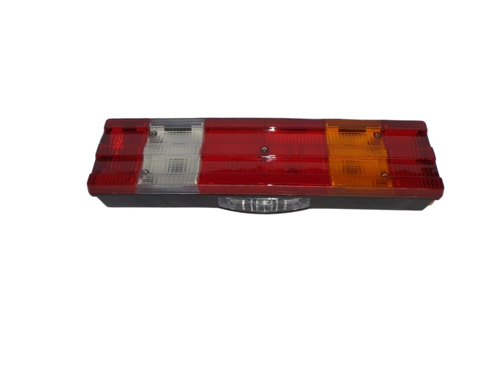 Tail Lamp L/H Left Hand  –  To Suit Mercedes Axor (04-On)