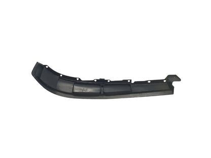 Front Apron End L/H Left Hand  –  Lower  –  Without Lamp Holes  –  To Suit Mercedes Actros MP1 (96-02)