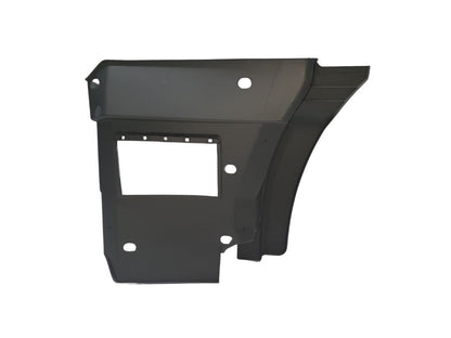 Step Panel R/H Right Hand  –  Low  –  To Suit Mercedes Actros MP1 (96-02)