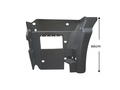 Step Panel L/H Left Hand  –  Low  –  To Suit Mercedes Actros MP1 (96-02)