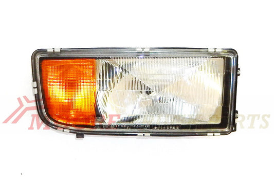 HeadLamp Head Light R/H Right Hand  –  Manual  –  To Suit Mercedes Actros MP1 (96-02)