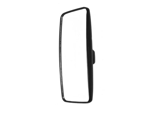 Mirror Head R/H Right Hand = L/H Left Hand  –  Curved Glass  –  To Suit Mercedes Actros MP1 (96-02)