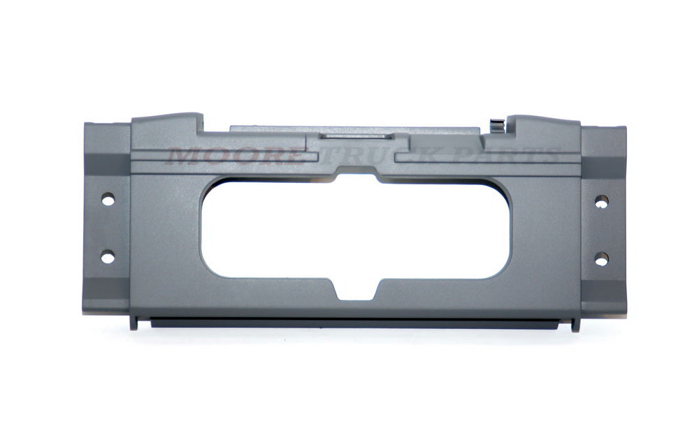 Front Bumper Bar Centre  –  To Suit Mercedes  Actros MP2 (02-08)