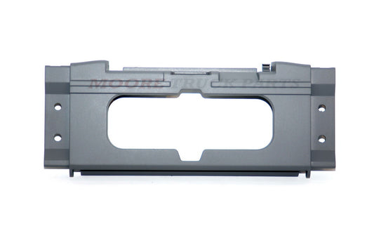 Front Bumper Bar Centre  –  To Suit Mercedes  Actros MP2 (02-08)