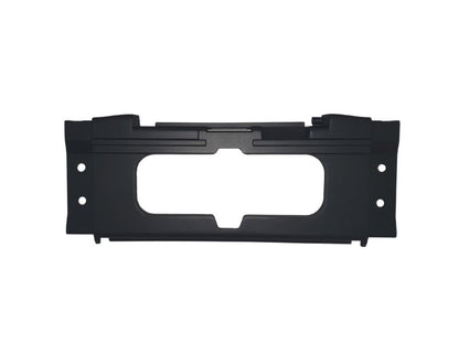 Front Bumper Bar Centre  –  To Suit Mercedes  Actros MP2 (02-08)