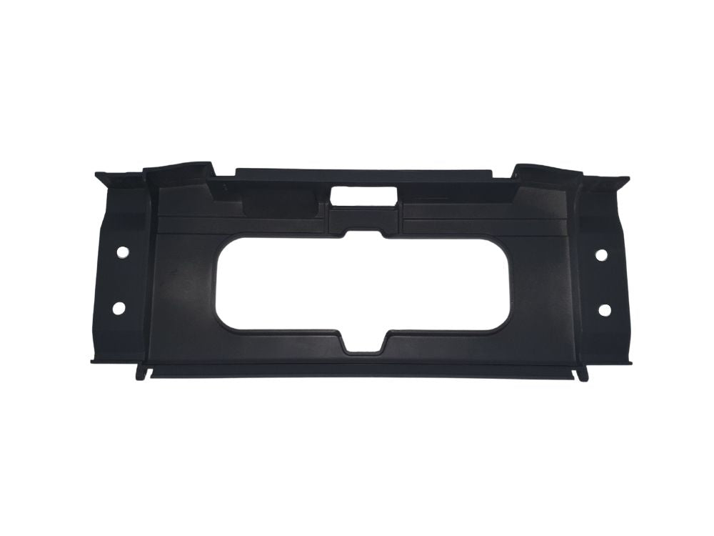 Front Bumper Bar Centre  –  To Suit Mercedes  Actros MP2 (02-08)