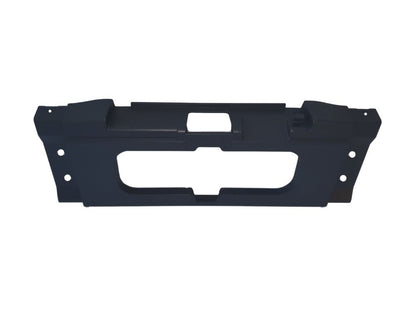 Front Bumper Bar Centre  –  To Suit Mercedes  Actros MP2 (02-08)