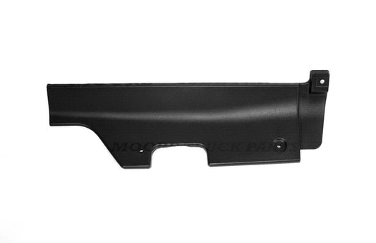 Front Bumper Bar Mould L/H Left Hand  –  To Suit Mercedes  Actros MP2 (02-08)