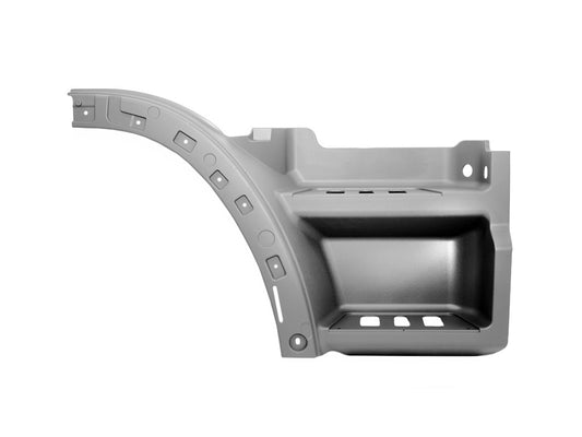 Step Panel R/H Right Hand  –  Upper  –  Without Hole  –  To Suit Mercedes  Actros MP2 (02-08)