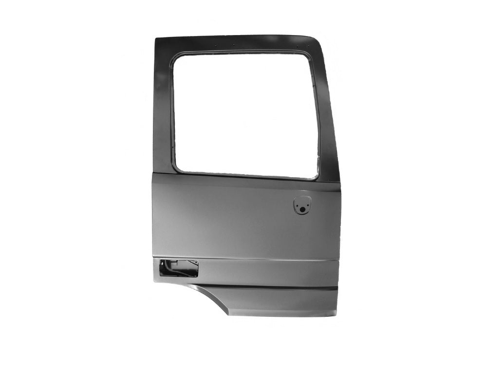 Door Shell R/H Right Hand  –  With Mirror Arm Holes  –  Electric  –  To Suit Mercedes  Actros MP2 (02-08)