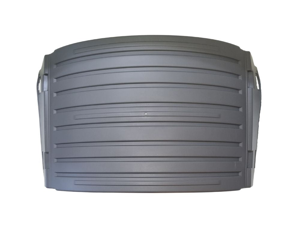 Mud Guard R/H Right Hand = L/H Left Hand  –  Upper  –  Without Straps  –  To Suit Mercedes  Actros MP2 (02-08)