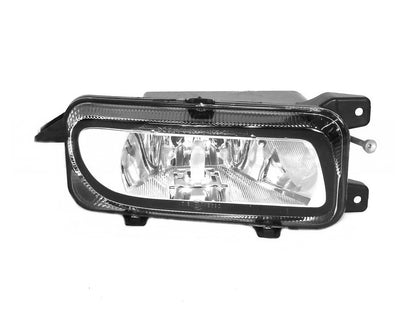 Fog Lamp R/H Right Hand  –  To Suit Mercedes  Actros MP2 (02-08)