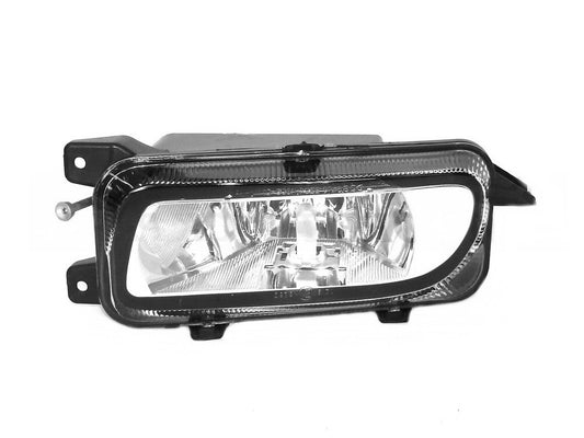 Fog Lamp L/H Left Hand  –  To Suit Mercedes  Actros MP2 (02-08)