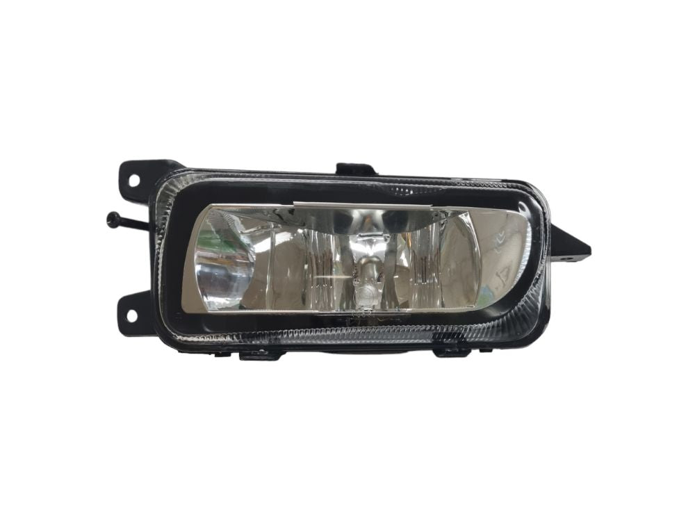 Fog Lamp L/H Left Hand  –  To Suit Mercedes  Actros MP2 (02-08)