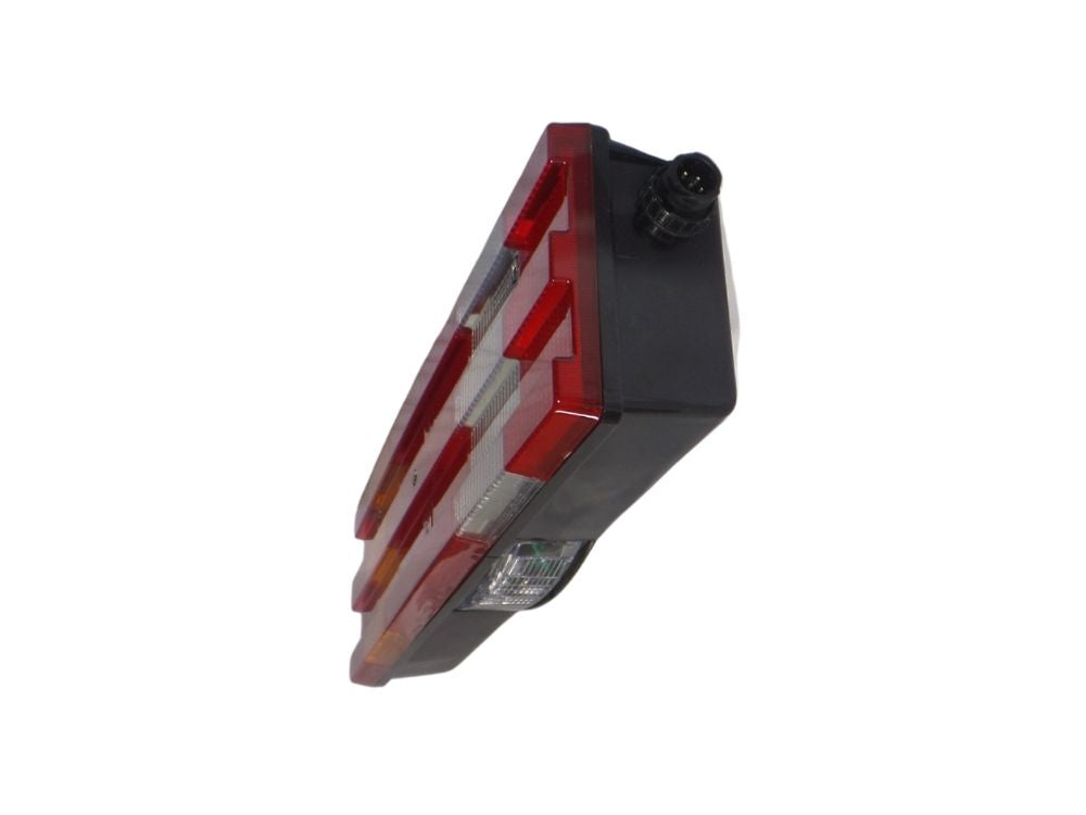 Tail Lamp L/H Left Hand  –  To Suit Mercedes  Actros MP2 (02-08)