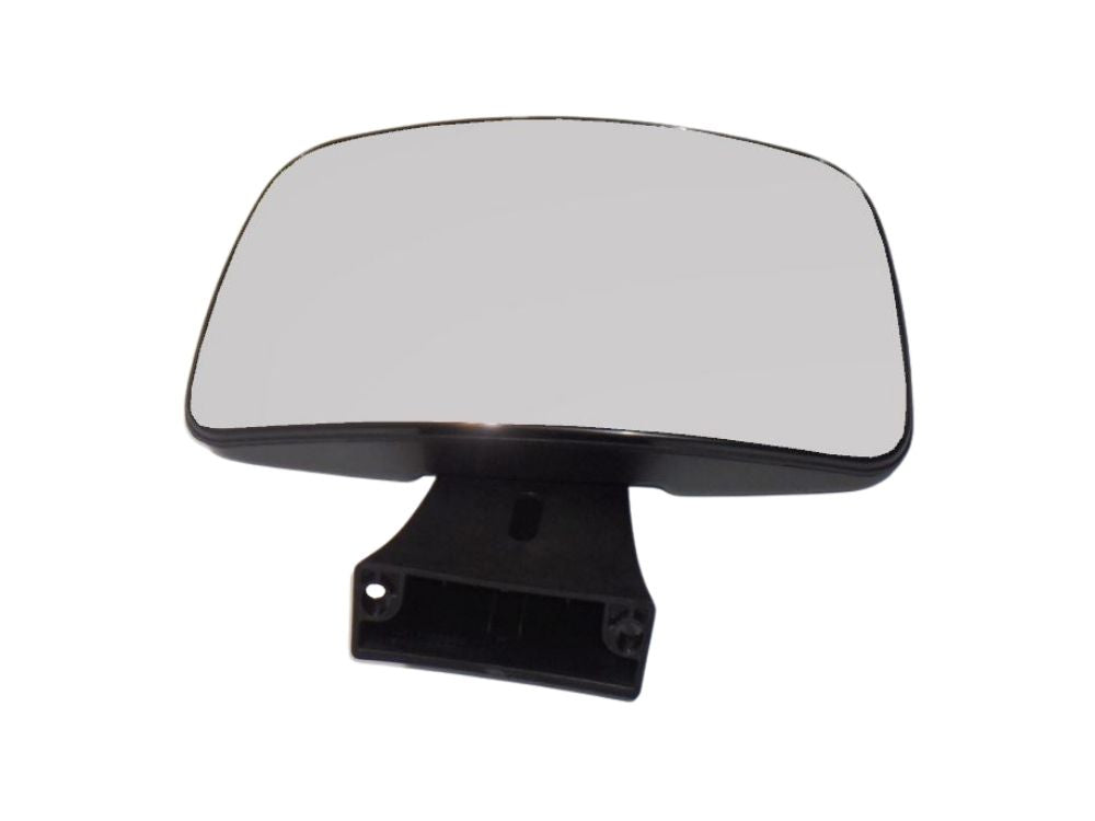 Auxiliary Mirror Head  –  To Suit Mercedes  Actros MP2 (02-08)