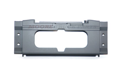 Front Bumper Bar Centre  –  To Suit Mercedes Actros Mega Space MP2 (02-08)