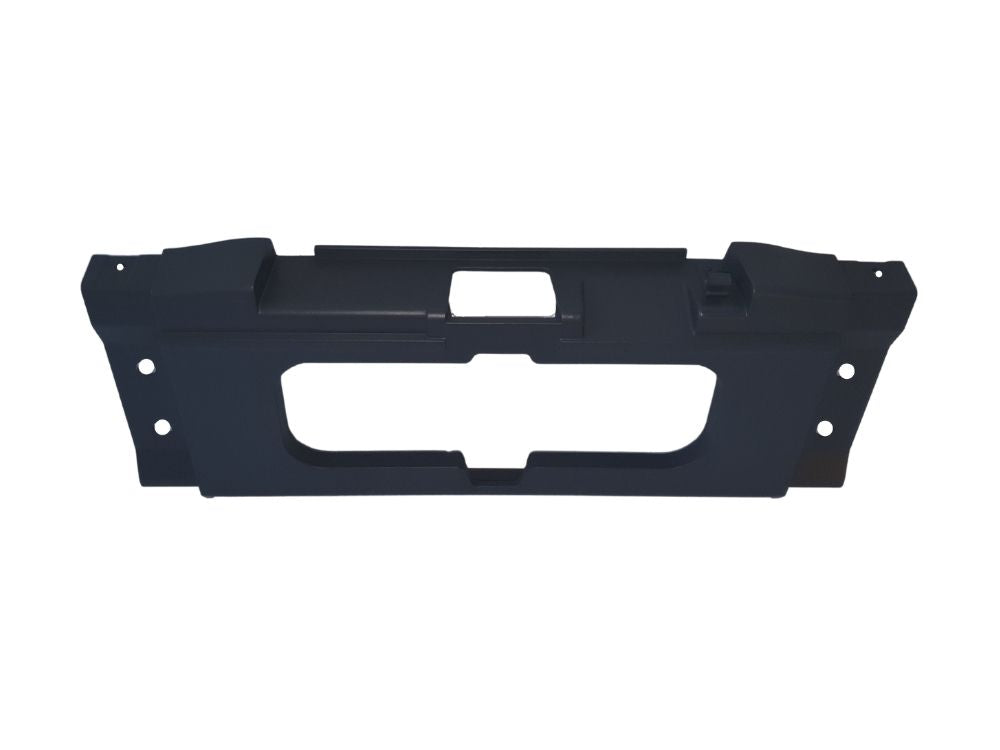 Front Bumper Bar Centre  –  To Suit Mercedes Actros Mega Space MP2 (02-08)