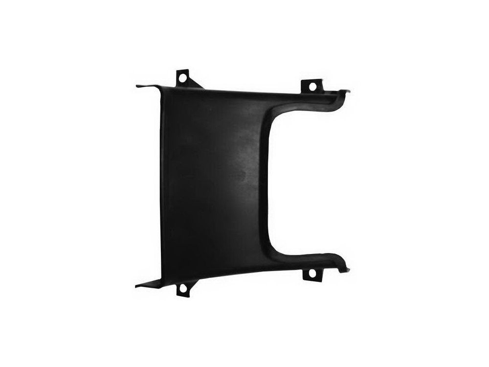 Front Bumper Bar Mould R/H Right Hand  –  To Suit Mercedes Actros Mega Space MP2 (02-08)