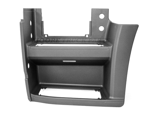 Step Panel L/H Left Hand  –  Lower  –  Twin Step  –  To Suit Mercedes Actros Mega Space MP2 (02-08)