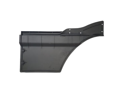 Door Extension R/H Right Hand  –  Lower  –  Outer  –  To Suit Mercedes Actros Mega Space MP2 (02-08)