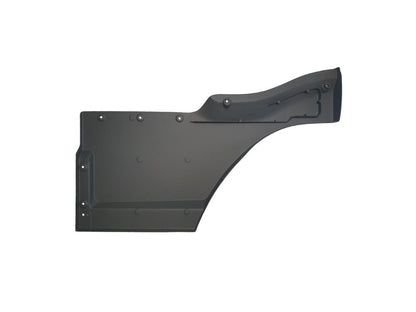 Door Extension R/H Right Hand  –  Lower  –  Inner  –  To Suit Mercedes Actros Mega Space MP2 (02-08)